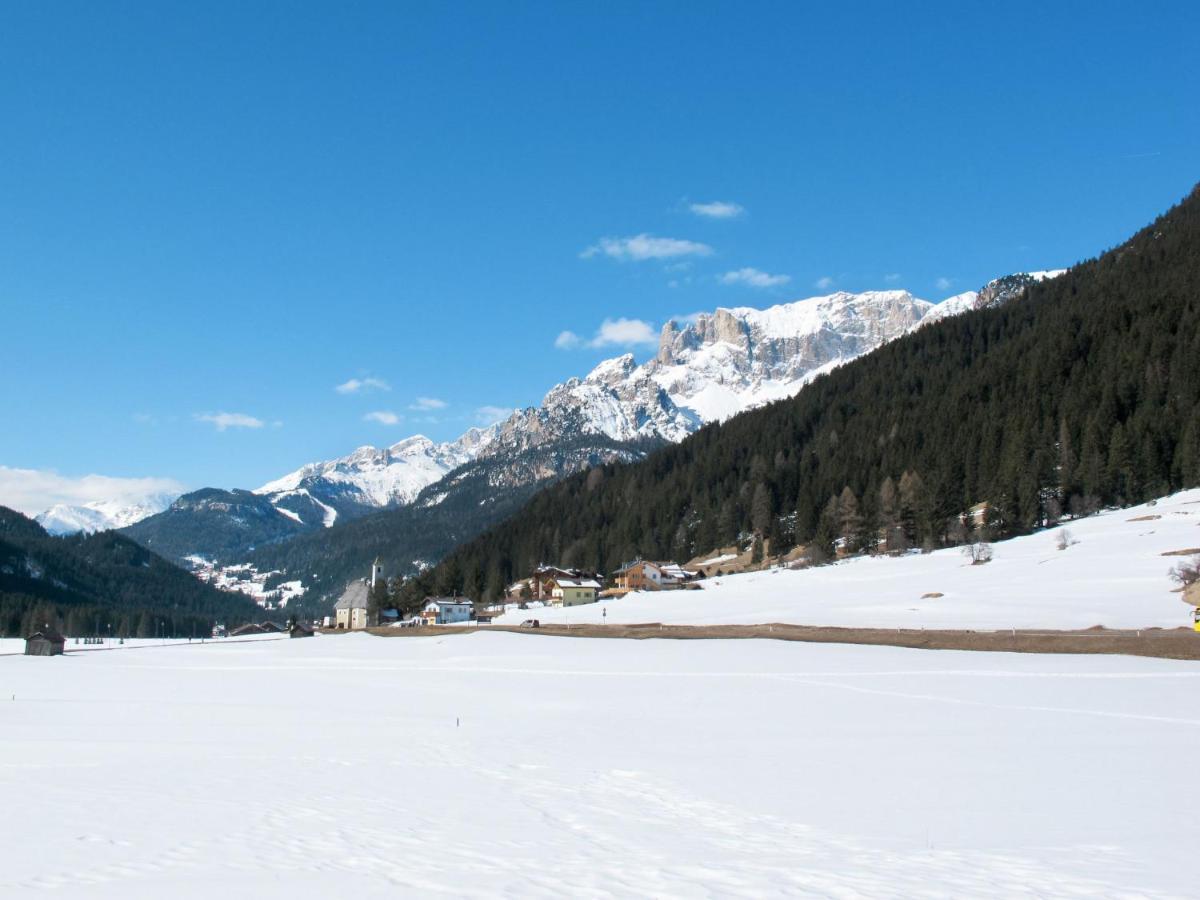 Apartment Ardoney By Interhome Campitello di Fassa Buitenkant foto