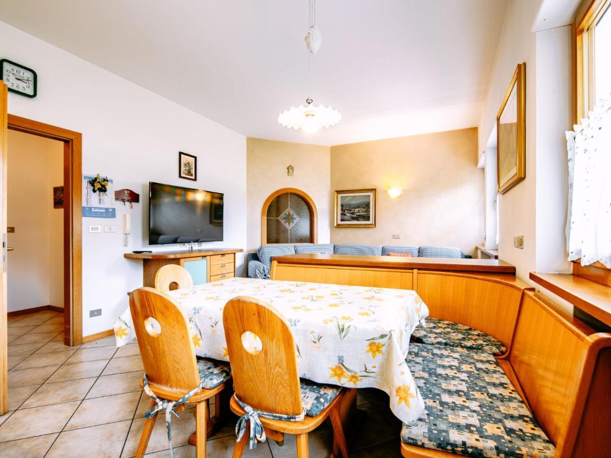 Apartment Ardoney By Interhome Campitello di Fassa Buitenkant foto