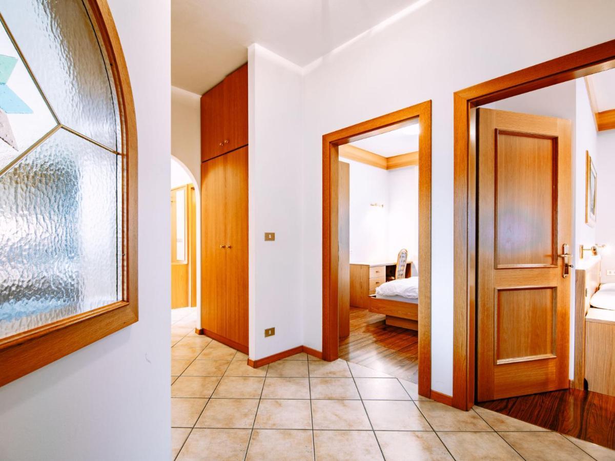 Apartment Ardoney By Interhome Campitello di Fassa Buitenkant foto