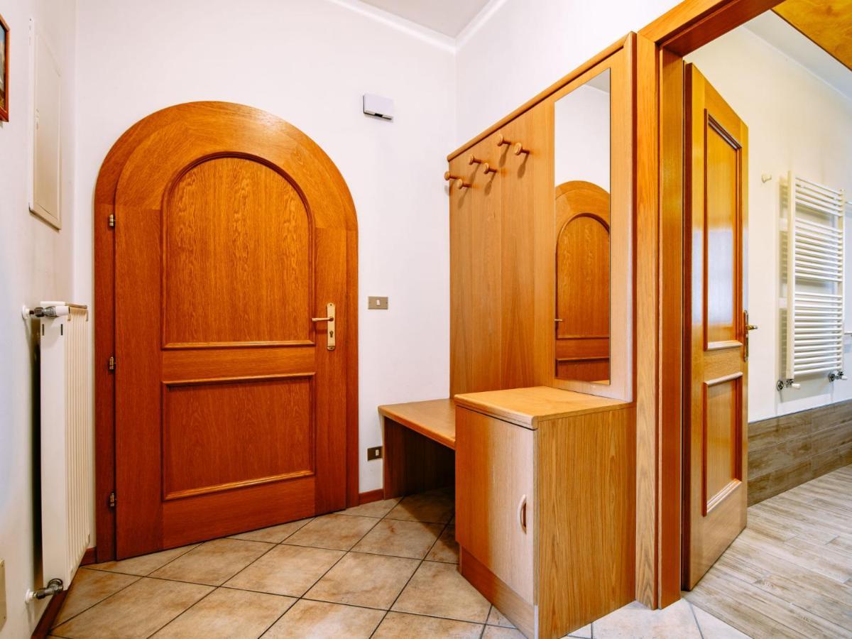 Apartment Ardoney By Interhome Campitello di Fassa Buitenkant foto