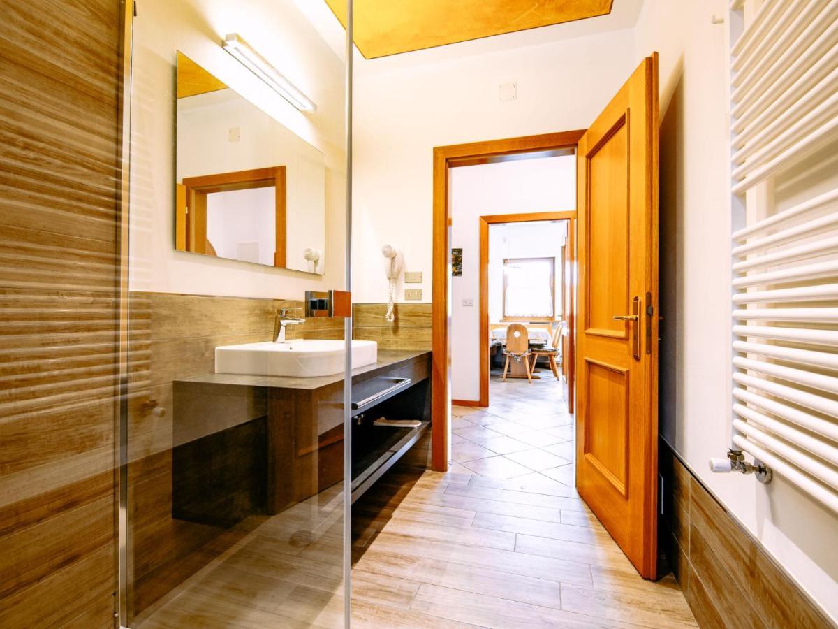 Apartment Ardoney By Interhome Campitello di Fassa Buitenkant foto