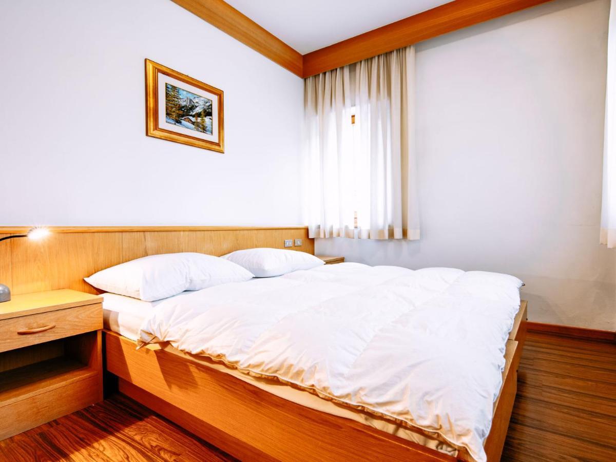 Apartment Ardoney By Interhome Campitello di Fassa Buitenkant foto