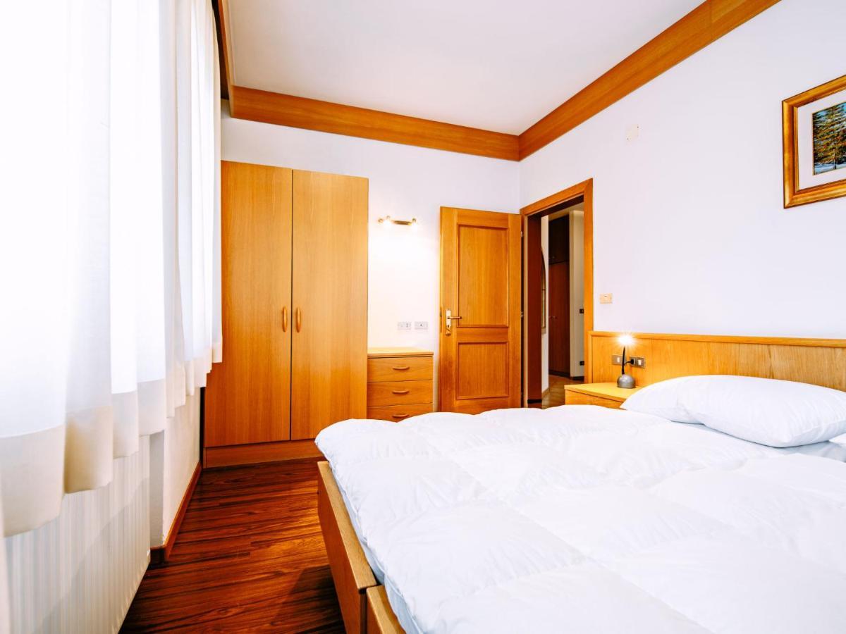 Apartment Ardoney By Interhome Campitello di Fassa Buitenkant foto