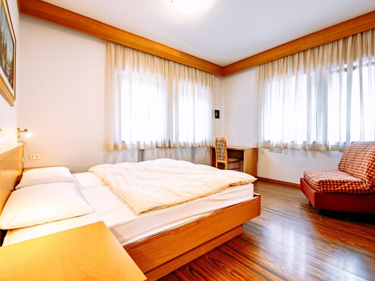 Apartment Ardoney By Interhome Campitello di Fassa Buitenkant foto