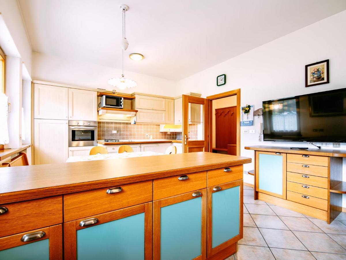Apartment Ardoney By Interhome Campitello di Fassa Buitenkant foto