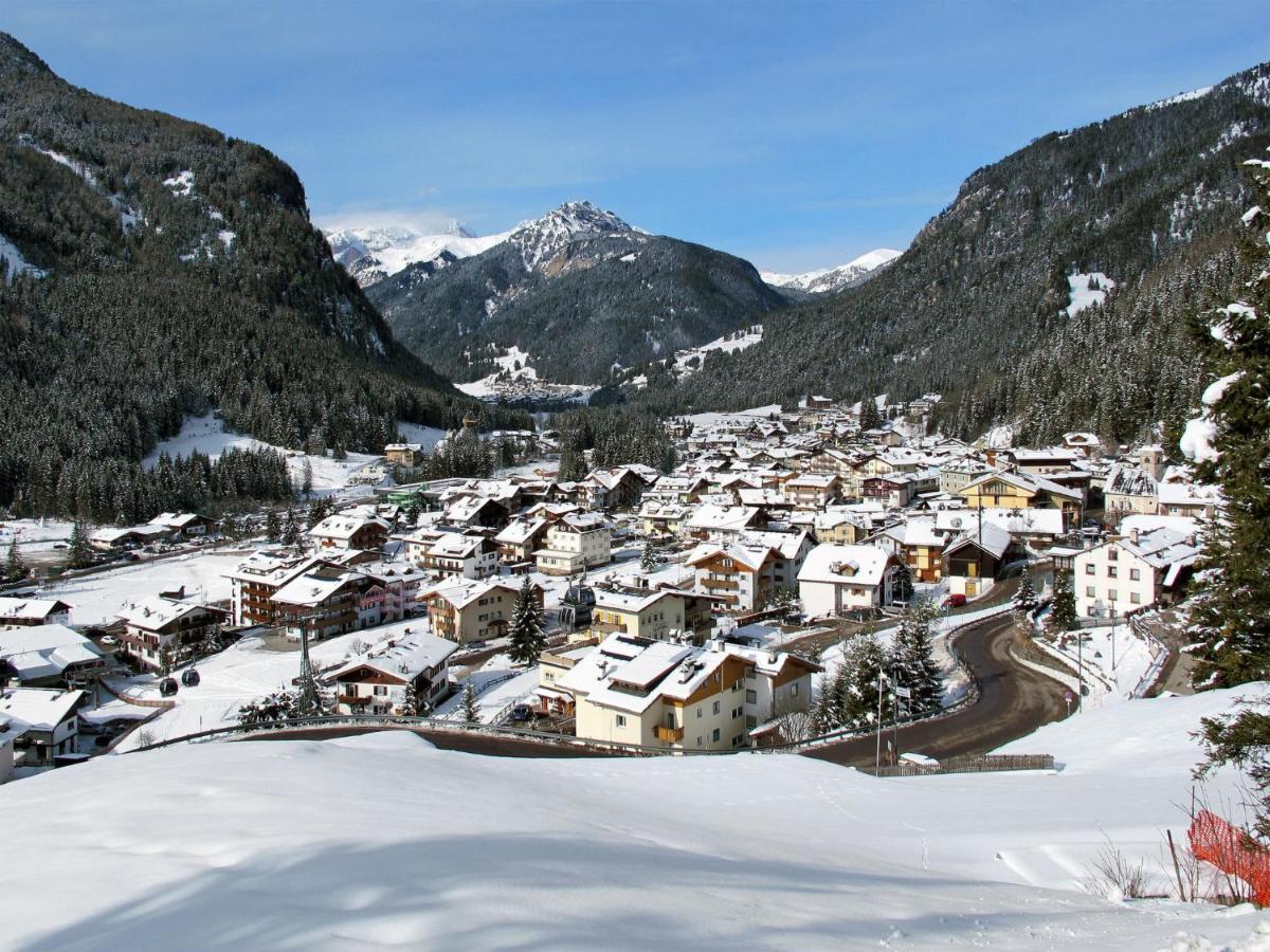Apartment Ardoney By Interhome Campitello di Fassa Buitenkant foto