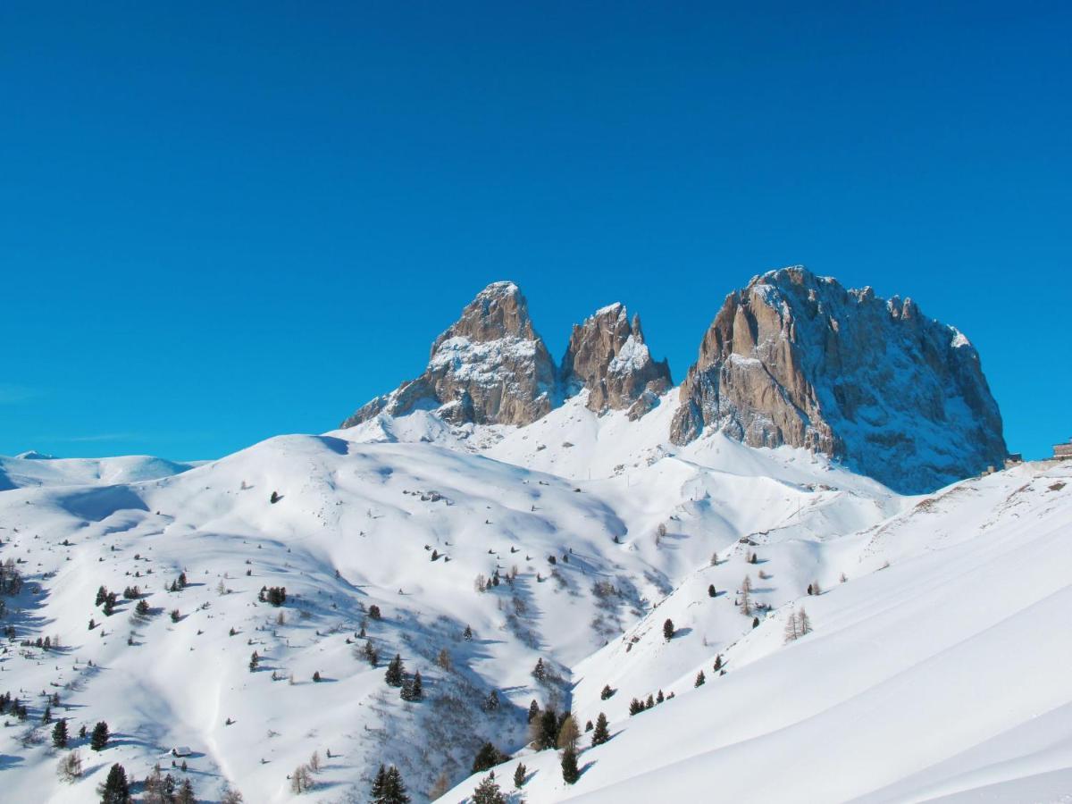 Apartment Ardoney By Interhome Campitello di Fassa Buitenkant foto